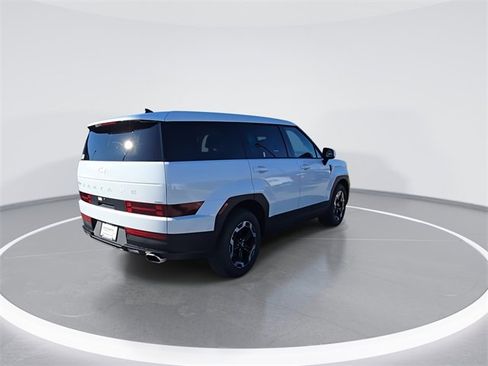 New 2026 Hyundai Santa Fe SE image 8