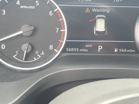 Used 2021 Nissan Rogue SL w/ Premium Package AWD/4WD image 15