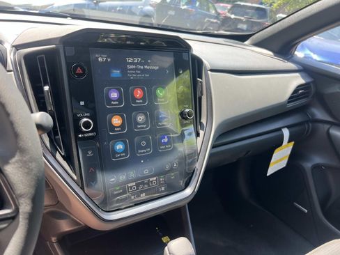 New 2026 Subaru Crosstrek 2.5i Wilderness AWD/4WD image 21