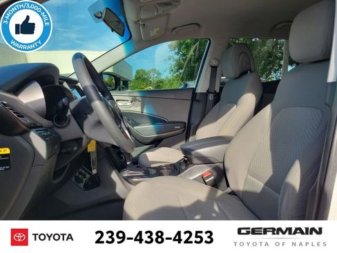 Used 2018 Hyundai Santa Fe Sport AWD/4WD image 20