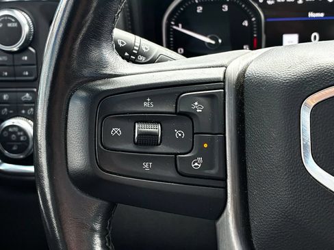 Used 2022 GMC Sierra 2500 Denali w/ Denali Ultimate Package AWD/4WD image 20