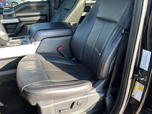 Used 2020 Ford F150 Lariat AWD/4WD image 91