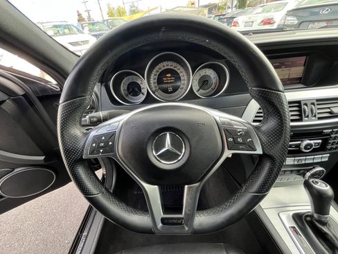 Used 2014 Mercedes-Benz C 250 Sedan image 19
