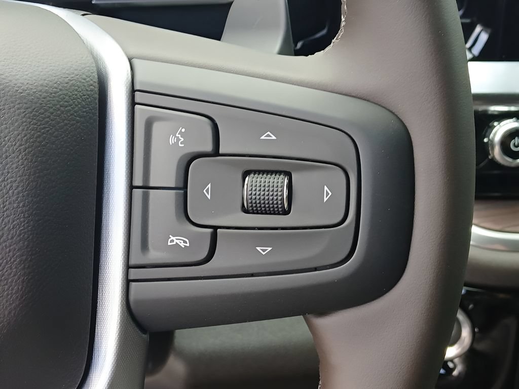 New 2026 GMC Sierra 1500 SLT AWD/4WD image 12