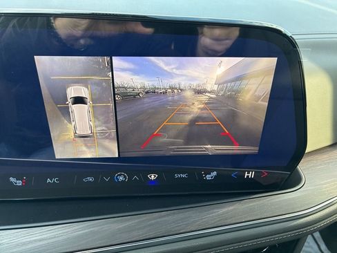 New 2026 Chevrolet Tahoe Z71 w/ Comfort Package image 10