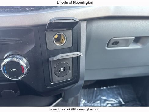 Used 2024 Ford F150 XLT w/ Tow/Haul Package image 39