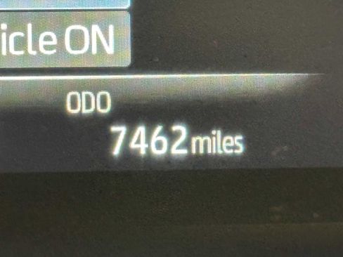 Certified 2024 Toyota Highlander XSE image 19