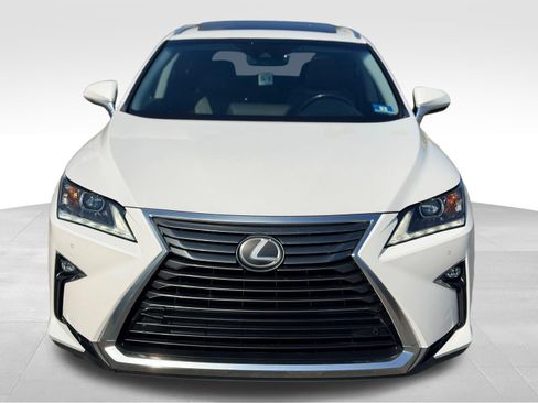 Used 2018 Lexus RX 350 AWD w/ Premium Package image 2