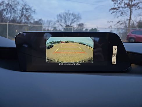 New 2026 MAZDA MAZDA3 Carbon image 24