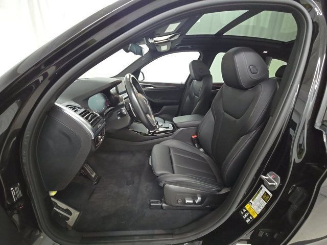 Used 2023 BMW X3 xDrive30i w/ M Sport Package AWD/4WD image 5