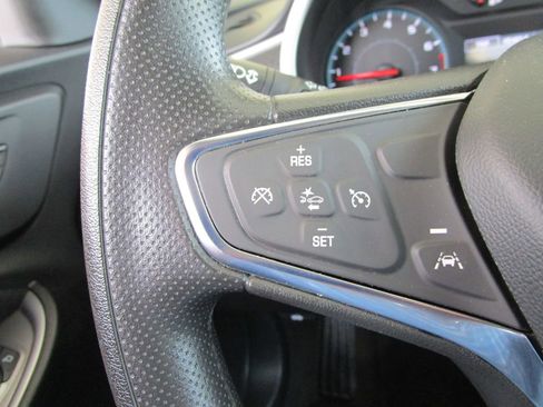 Used 2024 Chevrolet Malibu LT image 27