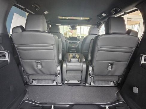 New 2026 Honda Odyssey Sport-L image 14
