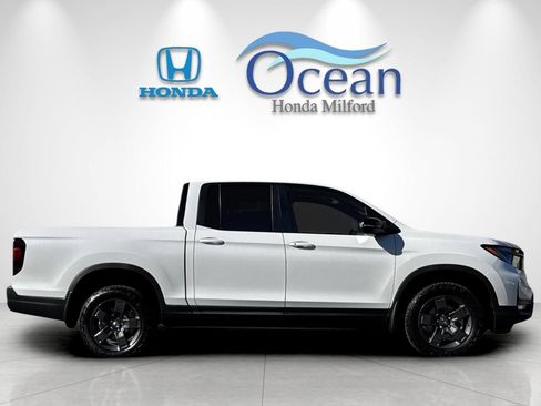 New 2026 Honda Ridgeline TrailSport image 6