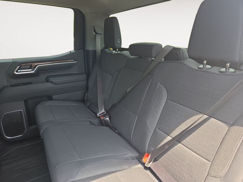 New 2026 Chevrolet Silverado 1500 RST w/ Protection Package AWD/4WD image 13