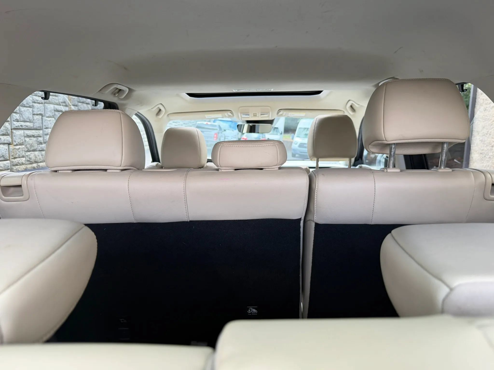 Used 2019 MAZDA CX-9 Touring w/ Touring Premium Package AWD/4WD image 38