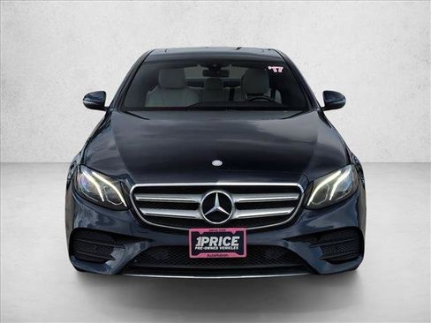 Used 2017 Mercedes-Benz E 300 image 2