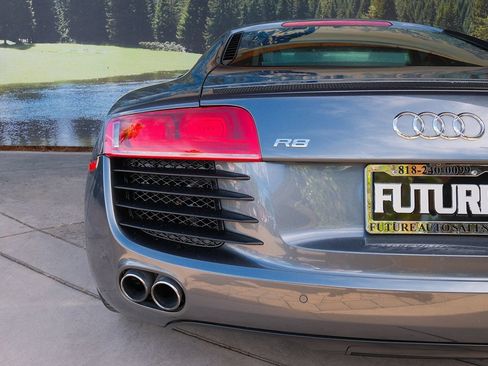 Used 2012 Audi R8 V8 AWD/4WD image 27
