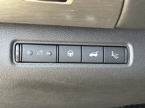 Used 2024 Nissan Pathfinder Platinum AWD/4WD image 26