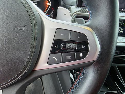 Used 2023 BMW X3 M40i w/ Parking Assistance Package image 18