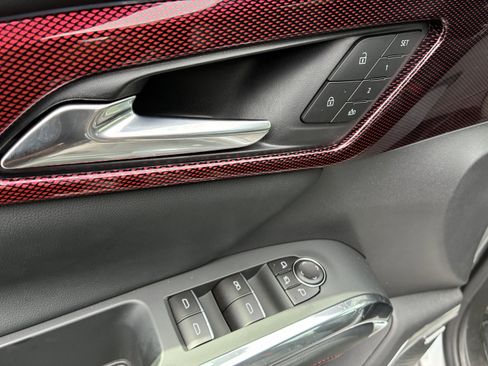 New 2026 Chevrolet Traverse RS FWD image 26