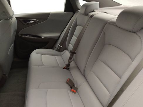 Used 2023 Chevrolet Malibu LS w/ Driver Confidence Package FWD image 18