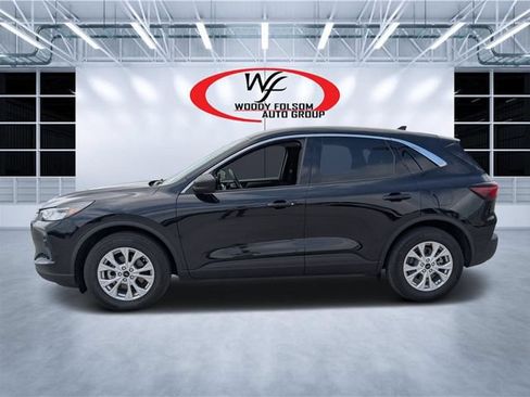 Used 2024 Ford Escape Active FWD image 29