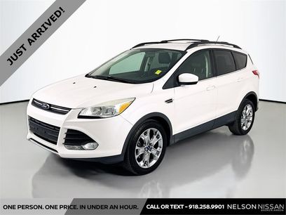 Used 2014 Ford Escape SE w/ Equipment Group 201A