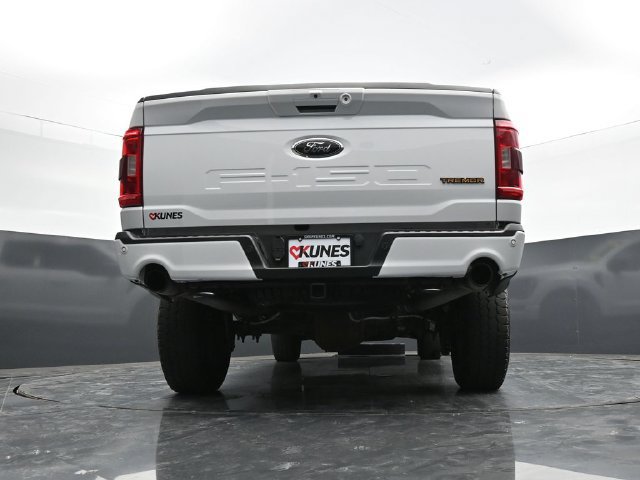 Used 2022 Ford F150 Tremor w/ Equipment Group 401A Mid AWD/4WD image 60