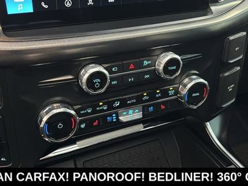 Used 2025 Ford F150 Raptor image 21