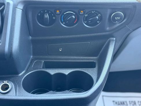 Used 2017 Ford Transit 350 XLT RWD image 24