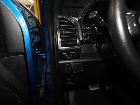 Used 2018 Ford F150 Lariat w/ Equipment Group 502A Luxury AWD/4WD image 71