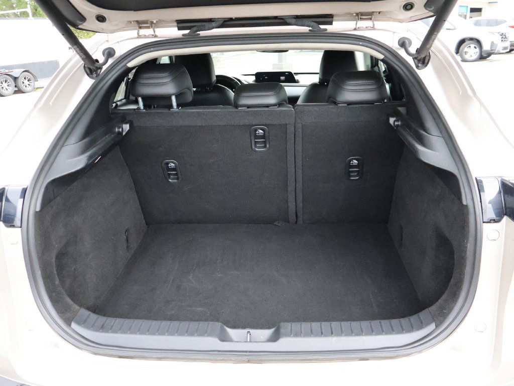 Used 2024 MAZDA CX-30 AWD 2.5 S w/ Premium Package image 15