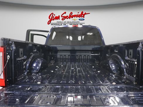 Used 2023 Ford F250 Platinum AWD/4WD image 40