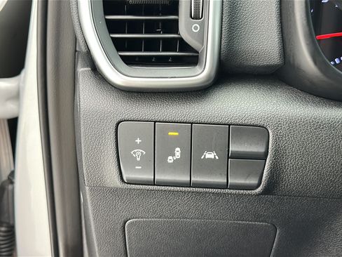Used 2021 Kia Sportage S AWD/4WD image 22