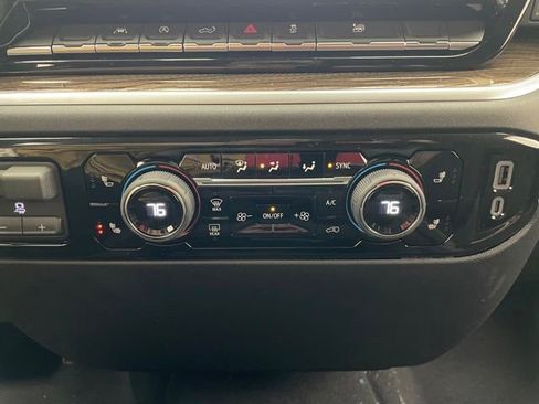 New 2026 Chevrolet Silverado 1500 LT AWD/4WD image 5