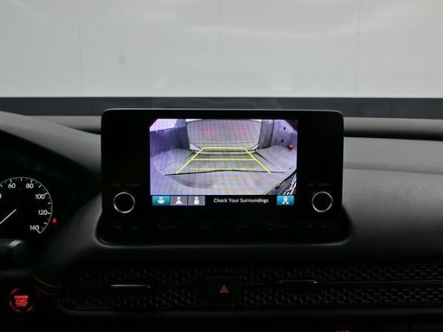 Used 2025 Honda HR-V Sport image 45