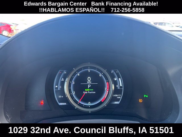 Used 2015 Lexus RC 350 AWD w/ Navigation System Package image 12