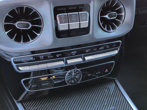 Used 2024 Mercedes-Benz G 63 AMG 4MATIC image 26