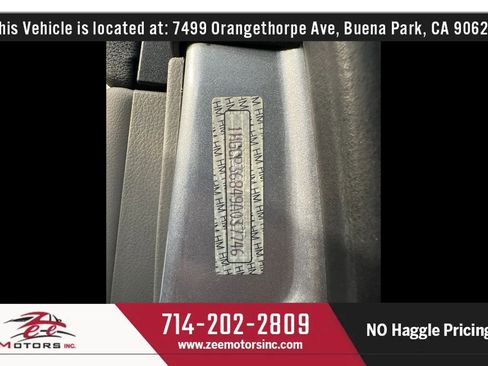 Used 2009 Honda Accord EX-L image 54