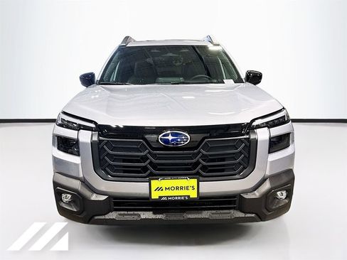 New 2026 Subaru Outback Limited AWD/4WD image 2