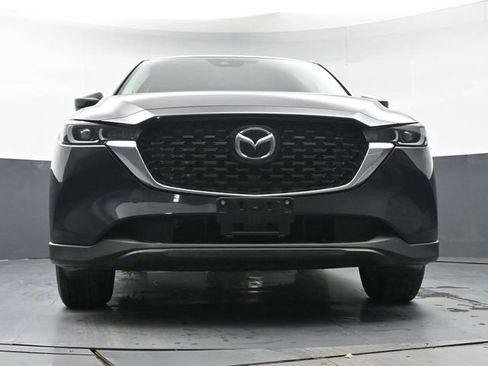 Certified 2023 MAZDA CX-5 AWD 2.5 S image 33