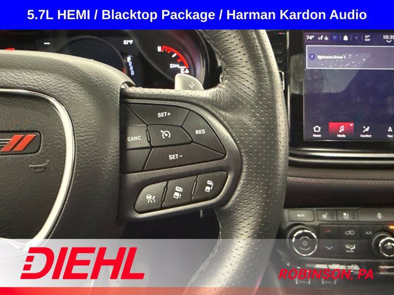 Used 2023 Dodge Durango R/T AWD/4WD image 31