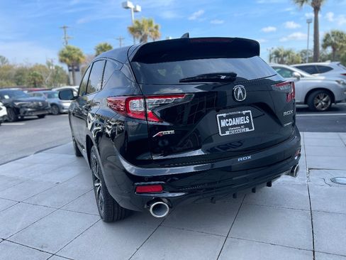 New 2026 Acura RDX A-Spec image 6