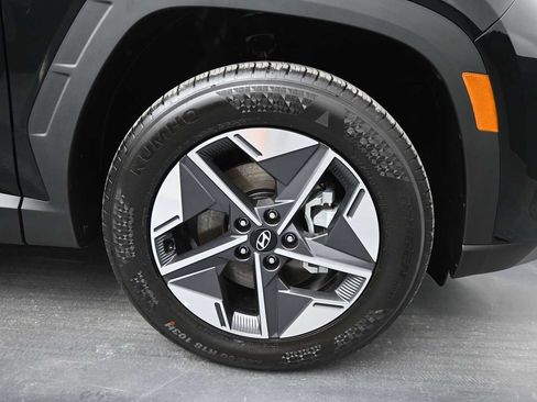 New 2026 Hyundai Tucson SEL AWD/4WD image 10