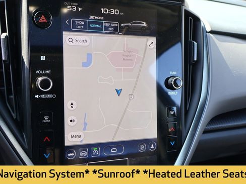 Used 2024 Subaru Crosstrek 2.5i Limited w/ Popular Package #3A image 5