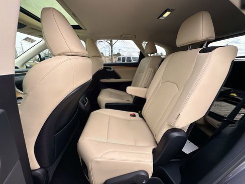 Used 2022 Lexus RX 450hL AWD w/ Premium Package image 30