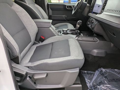 Used 2025 Ford Bronco Big Bend image 26