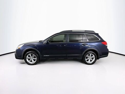 Used 2013 Subaru Outback 2.5i Limited w/ Moonroof Pkg AWD/4WD image 8