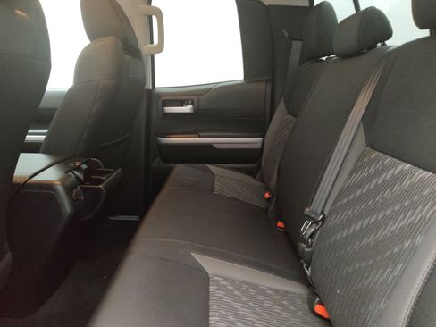 Used 2020 Toyota Tundra SR5 w/ SR5 Upgrade Package image 18