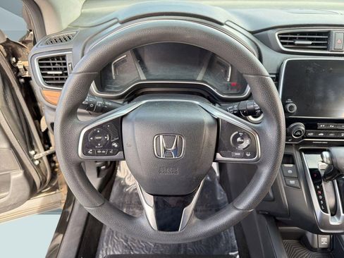 Used 2018 Honda CR-V EX image 17